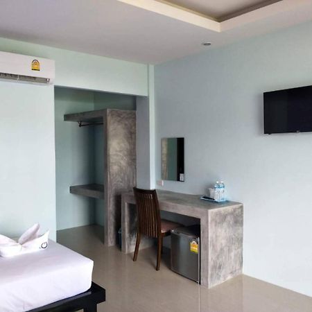 The Aireen Hotel Ao Nang Екстер'єр фото
