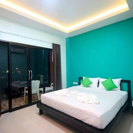 The Aireen Hotel Ao Nang Екстер'єр фото