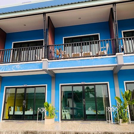 The Aireen Hotel Ao Nang Екстер'єр фото