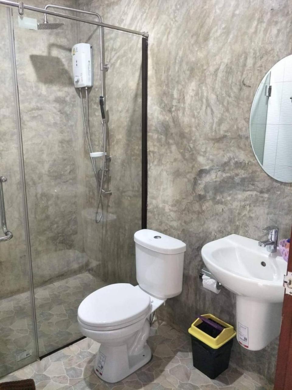 The Aireen Hotel Ao Nang Екстер'єр фото