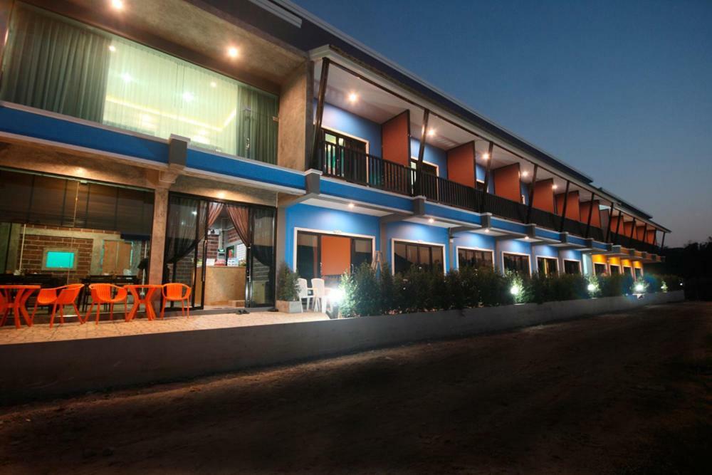 The Aireen Hotel Ao Nang Екстер'єр фото