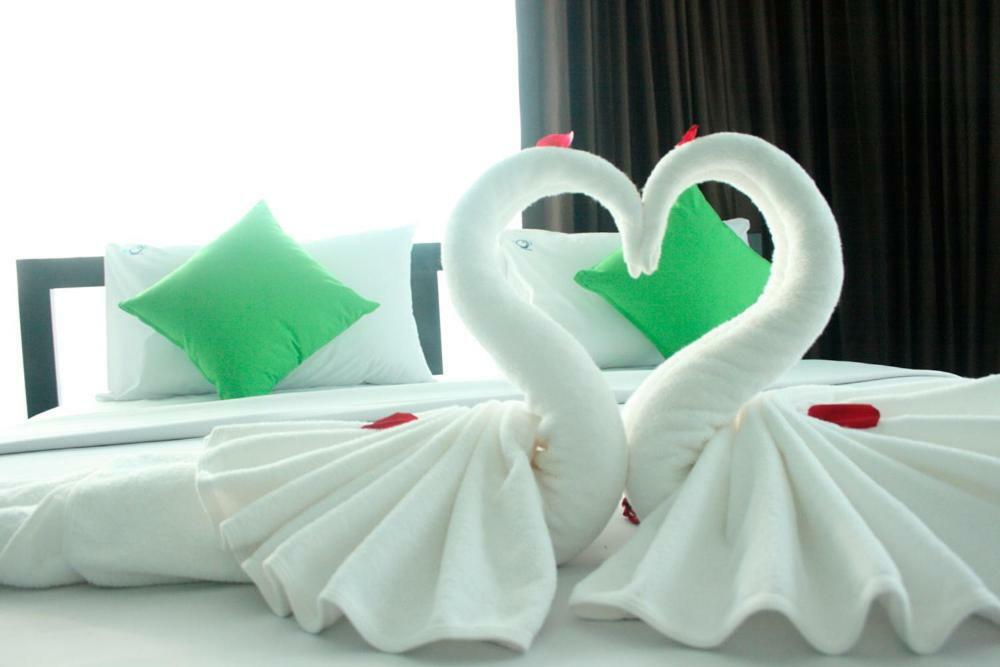 The Aireen Hotel Ao Nang Екстер'єр фото